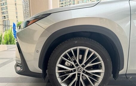 Lexus NX, 2024 год, 4 650 000 рублей, 9 фотография