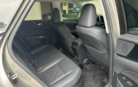 Lexus NX, 2024 год, 4 650 000 рублей, 11 фотография