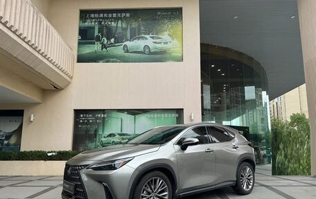 Lexus NX, 2024 год, 4 650 000 рублей, 2 фотография
