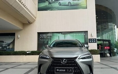 Lexus NX, 2024 год, 4 650 000 рублей, 1 фотография