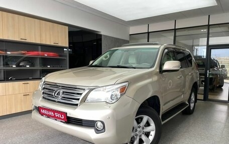 Lexus GX II, 2011 год, 3 600 000 рублей, 1 фотография