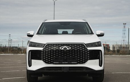 Chery Tiggo 4 I рестайлинг, 2024 год, 2 346 300 рублей, 1 фотография