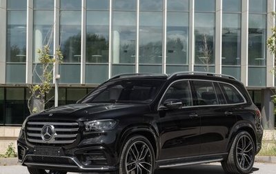 Mercedes-Benz GLS, 2025 год, 16 200 000 рублей, 1 фотография