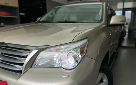 Lexus GX II, 2011 год, 3 600 000 рублей, 2 фотография