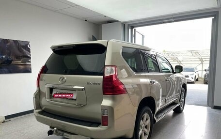 Lexus GX II, 2011 год, 3 600 000 рублей, 5 фотография