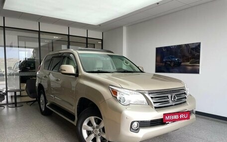 Lexus GX II, 2011 год, 3 600 000 рублей, 4 фотография