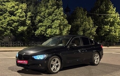 BMW 3 серия, 2014 год, 1 450 000 рублей, 1 фотография