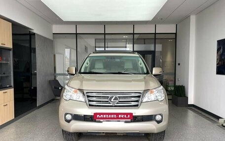 Lexus GX II, 2011 год, 3 600 000 рублей, 3 фотография