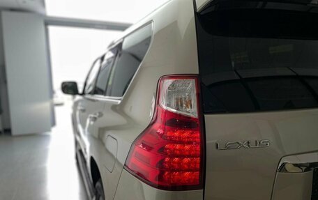 Lexus GX II, 2011 год, 3 600 000 рублей, 8 фотография