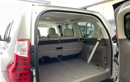 Lexus GX II, 2011 год, 3 600 000 рублей, 9 фотография