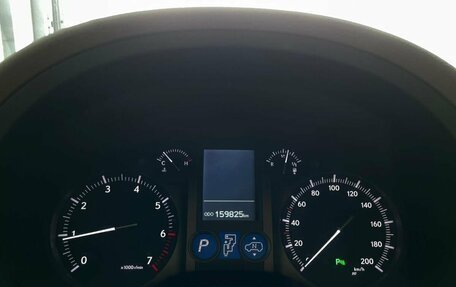 Lexus GX II, 2011 год, 3 600 000 рублей, 20 фотография