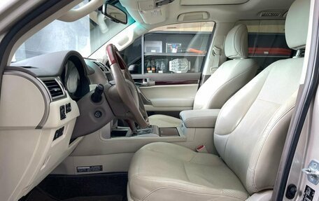 Lexus GX II, 2011 год, 3 600 000 рублей, 13 фотография