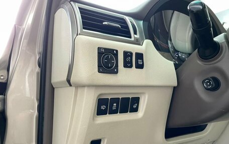 Lexus GX II, 2011 год, 3 600 000 рублей, 15 фотография