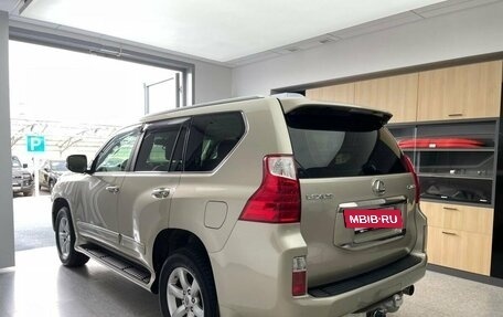 Lexus GX II, 2011 год, 3 600 000 рублей, 7 фотография