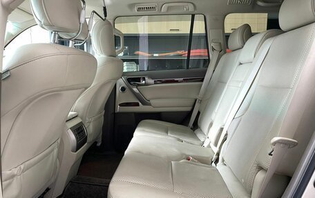 Lexus GX II, 2011 год, 3 600 000 рублей, 25 фотография