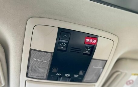 Lexus GX II, 2011 год, 3 600 000 рублей, 23 фотография