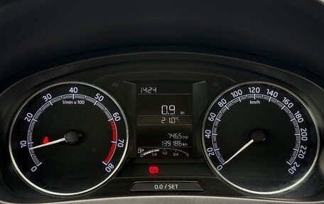 Skoda Rapid I, 2019 год, 980 000 рублей, 16 фотография