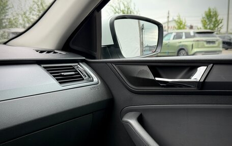 Skoda Rapid I, 2019 год, 980 000 рублей, 18 фотография