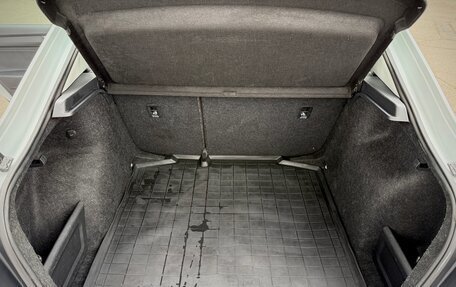 Skoda Rapid I, 2019 год, 980 000 рублей, 24 фотография