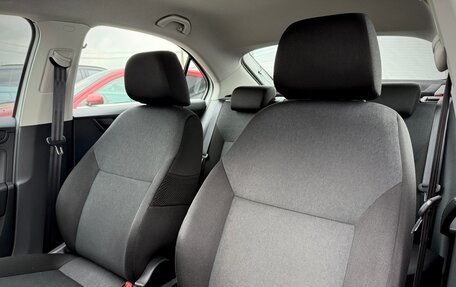 Skoda Rapid I, 2019 год, 980 000 рублей, 21 фотография