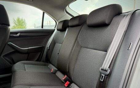 Skoda Rapid I, 2019 год, 980 000 рублей, 22 фотография