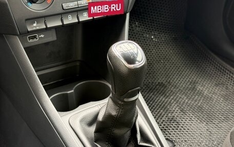 Skoda Rapid I, 2019 год, 980 000 рублей, 23 фотография