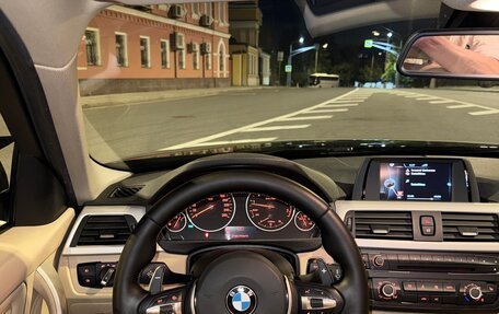 BMW 3 серия, 2014 год, 1 450 000 рублей, 10 фотография