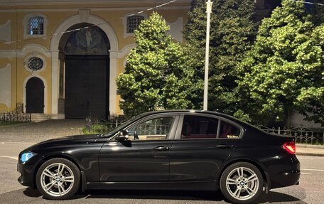 BMW 3 серия, 2014 год, 1 450 000 рублей, 2 фотография