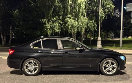 BMW 3 серия, 2014 год, 1 450 000 рублей, 6 фотография
