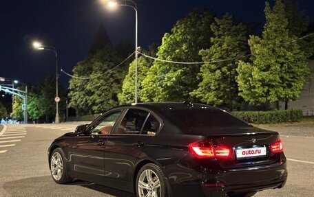 BMW 3 серия, 2014 год, 1 450 000 рублей, 3 фотография