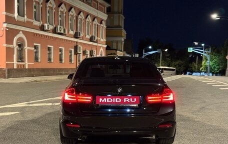 BMW 3 серия, 2014 год, 1 450 000 рублей, 4 фотография