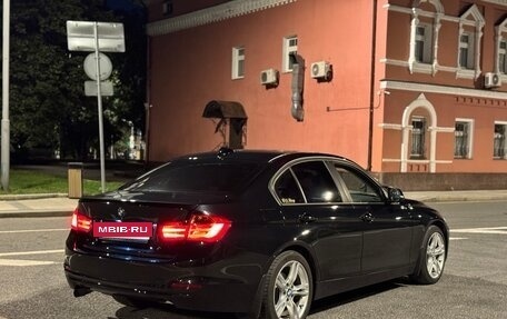 BMW 3 серия, 2014 год, 1 450 000 рублей, 5 фотография