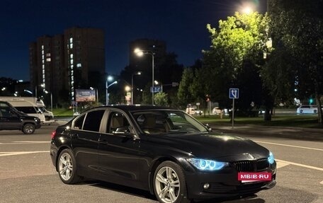 BMW 3 серия, 2014 год, 1 450 000 рублей, 7 фотография
