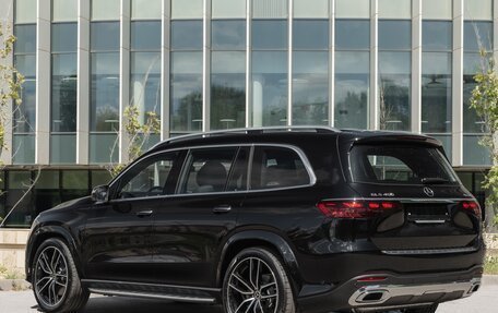 Mercedes-Benz GLS, 2025 год, 16 200 000 рублей, 3 фотография