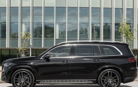 Mercedes-Benz GLS, 2025 год, 16 200 000 рублей, 2 фотография