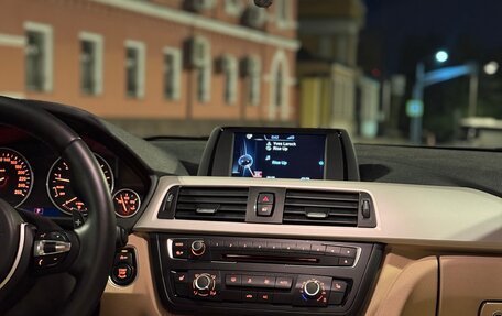 BMW 3 серия, 2014 год, 1 450 000 рублей, 12 фотография
