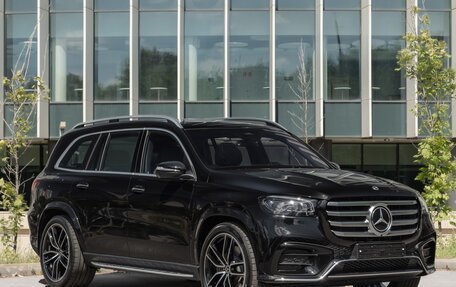 Mercedes-Benz GLS, 2025 год, 16 200 000 рублей, 7 фотография