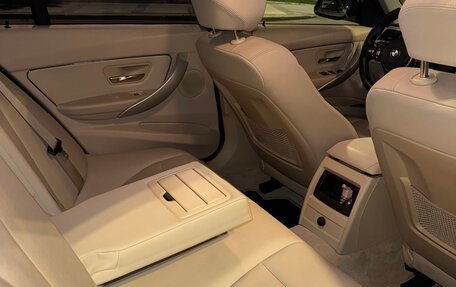 BMW 3 серия, 2014 год, 1 450 000 рублей, 18 фотография