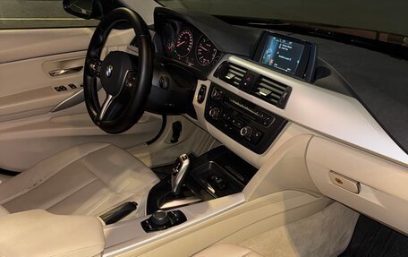BMW 3 серия, 2014 год, 1 450 000 рублей, 13 фотография