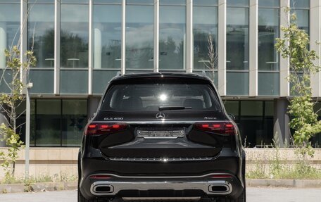 Mercedes-Benz GLS, 2025 год, 16 200 000 рублей, 4 фотография