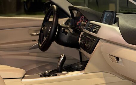 BMW 3 серия, 2014 год, 1 450 000 рублей, 14 фотография