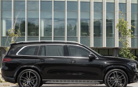 Mercedes-Benz GLS, 2025 год, 16 200 000 рублей, 6 фотография