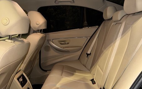 BMW 3 серия, 2014 год, 1 450 000 рублей, 16 фотография