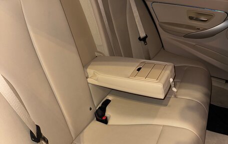 BMW 3 серия, 2014 год, 1 450 000 рублей, 19 фотография