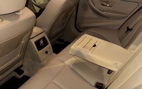 BMW 3 серия, 2014 год, 1 450 000 рублей, 17 фотография