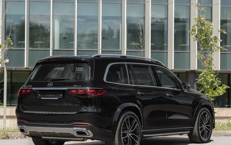 Mercedes-Benz GLS, 2025 год, 16 200 000 рублей, 5 фотография