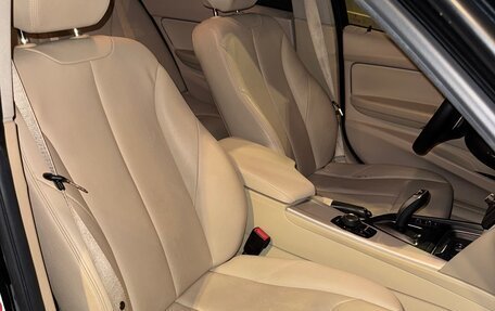 BMW 3 серия, 2014 год, 1 450 000 рублей, 15 фотография