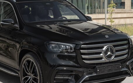 Mercedes-Benz GLS, 2025 год, 16 200 000 рублей, 8 фотография
