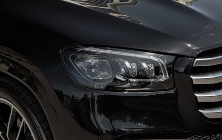 Mercedes-Benz GLS, 2025 год, 16 200 000 рублей, 10 фотография