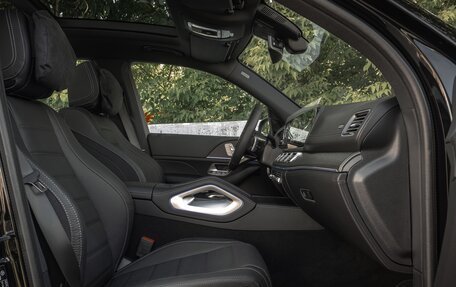 Mercedes-Benz GLS, 2025 год, 16 200 000 рублей, 20 фотография